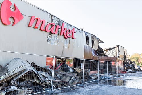 professional fight for you!